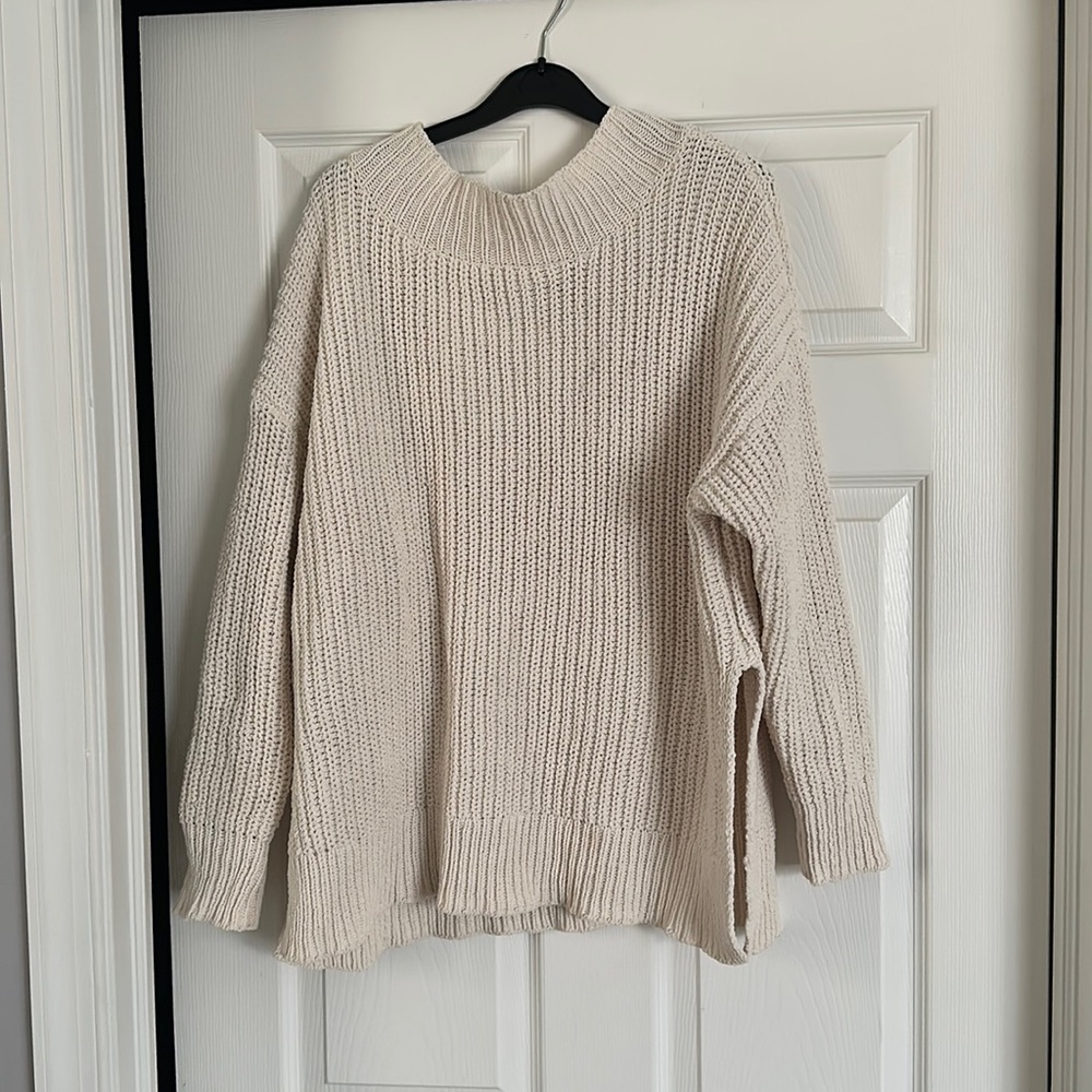American Eagle - oversized sweater